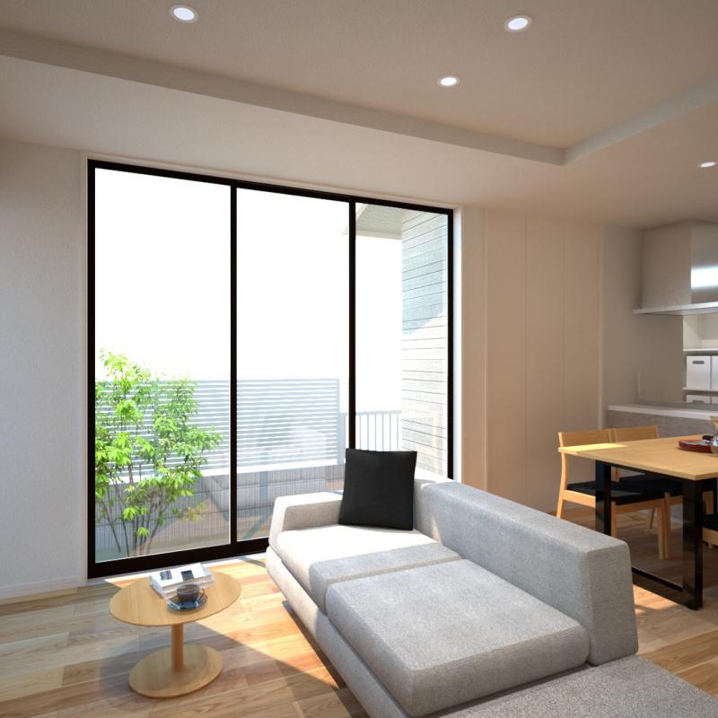 【総社市中央1丁目会場】建売住宅