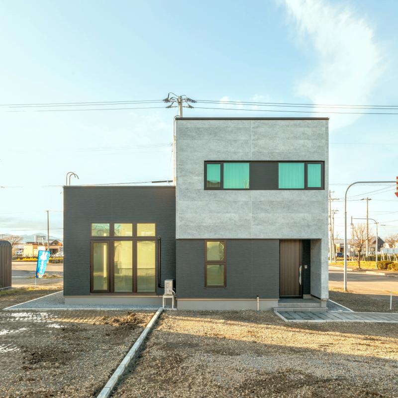 【滝川】東町４丁目