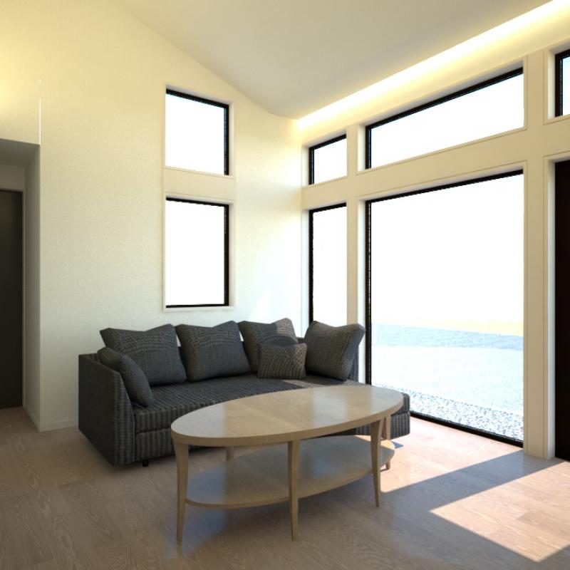 【北見】田端町Roomieモデル
