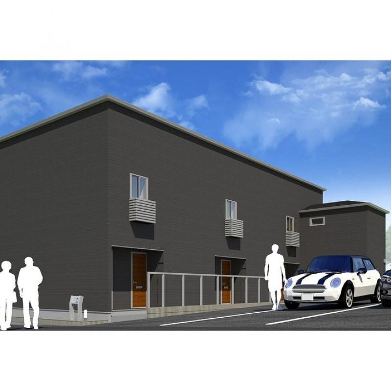 蔵のある賃貸住宅見学会