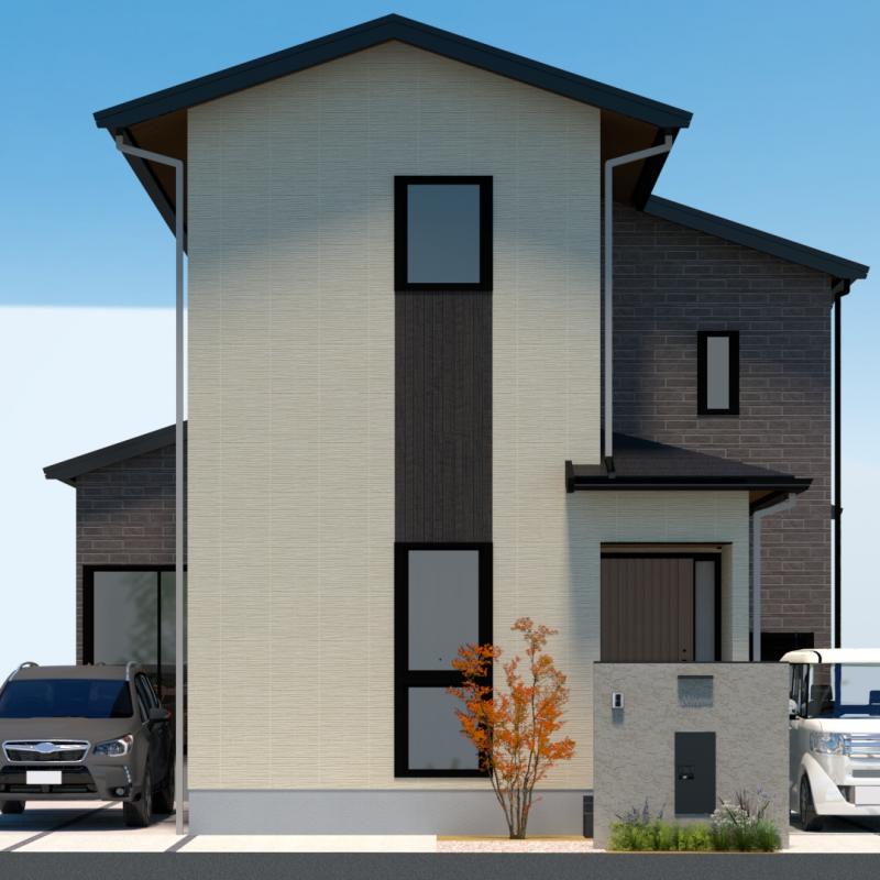 分譲住宅見学会