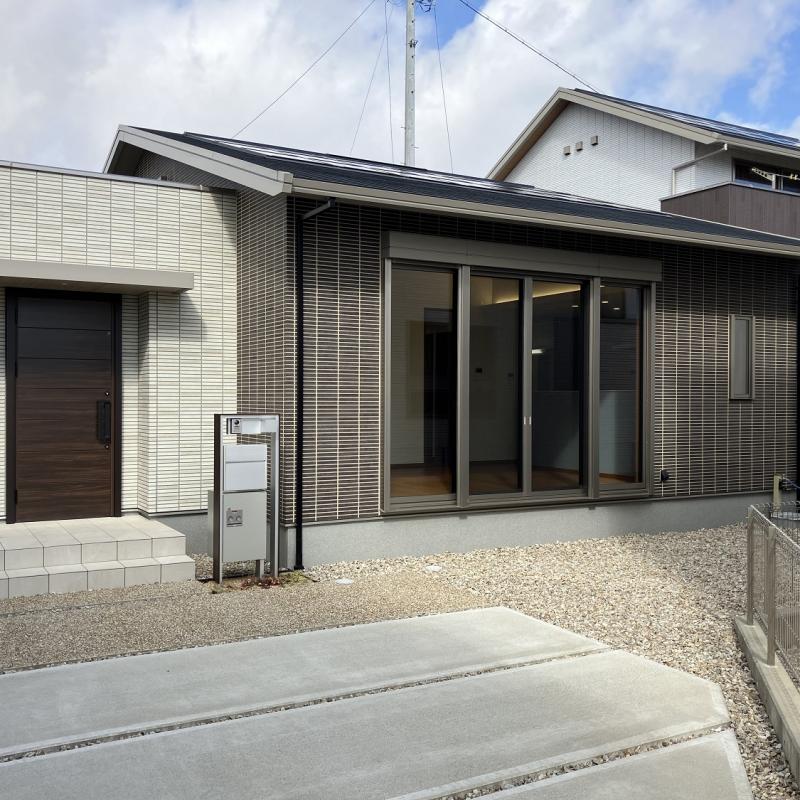住まいづくり【来場予約フェア】in オナーズヒル初生一期