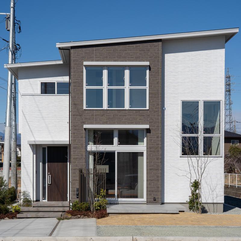 【予約制】建売住宅見学会　
