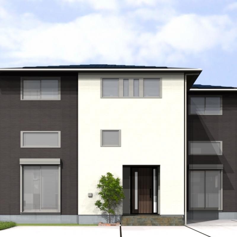 住まいの実例見学会in鈴鹿市野町＃176