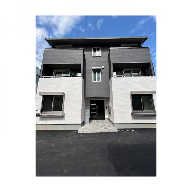 【完全予約制】木質3階建賃貸住宅見学会