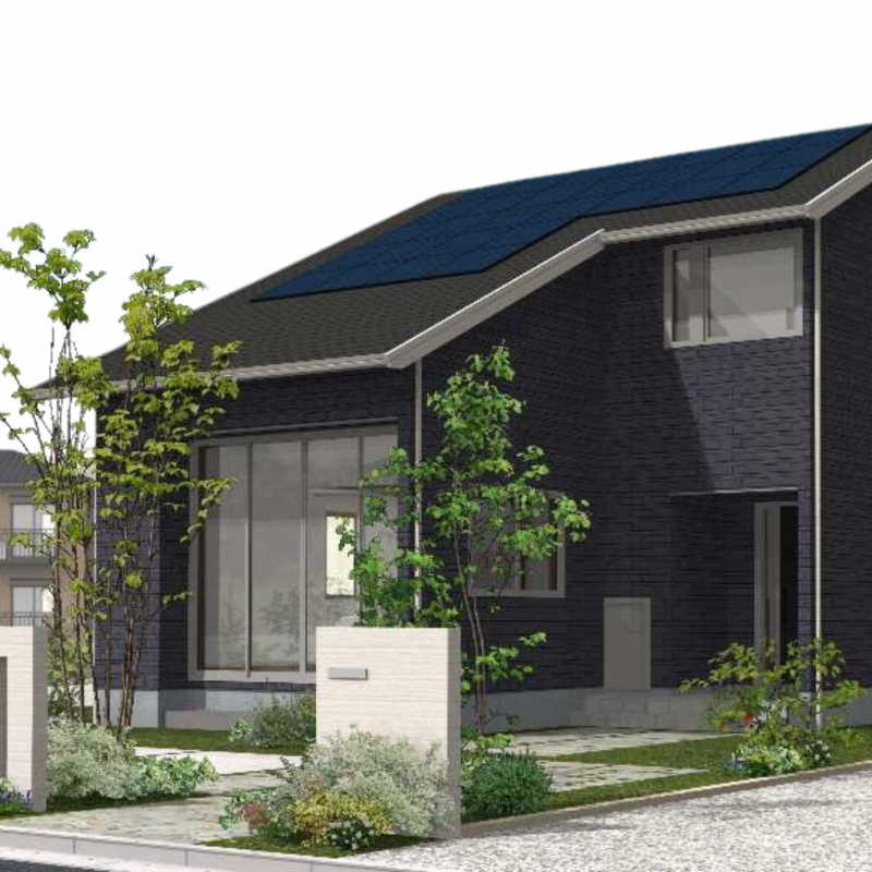 〈小山市間々田〉2階建てモデルハウス見学会