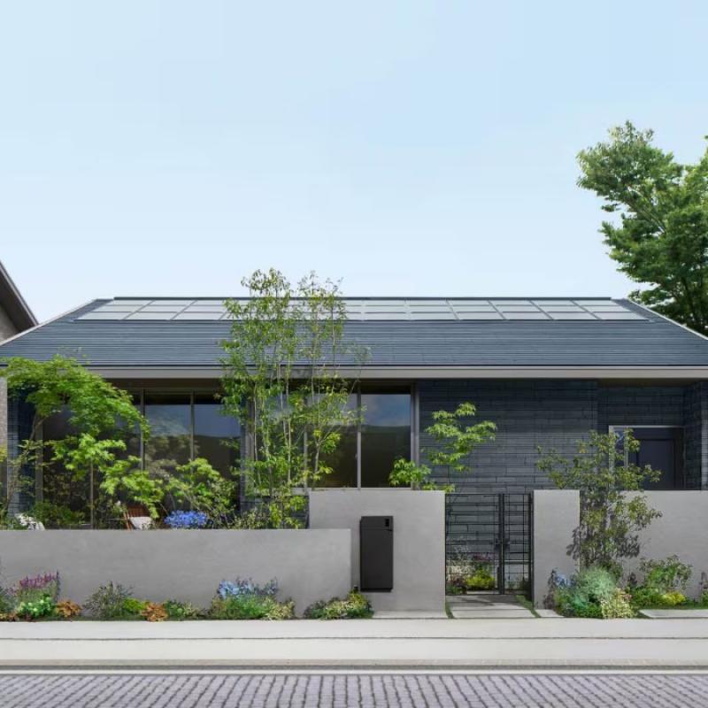 今も老後も快適な平屋Styleー平屋ー完成見学会