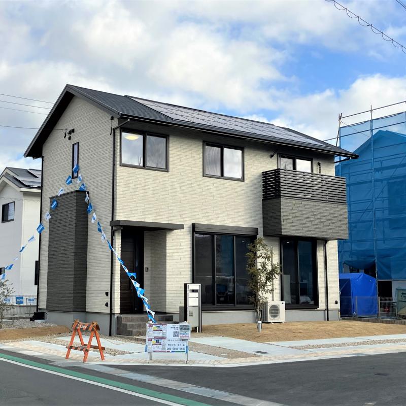 住まいづくり【来場予約フェア】in ヒルズガーデン原島