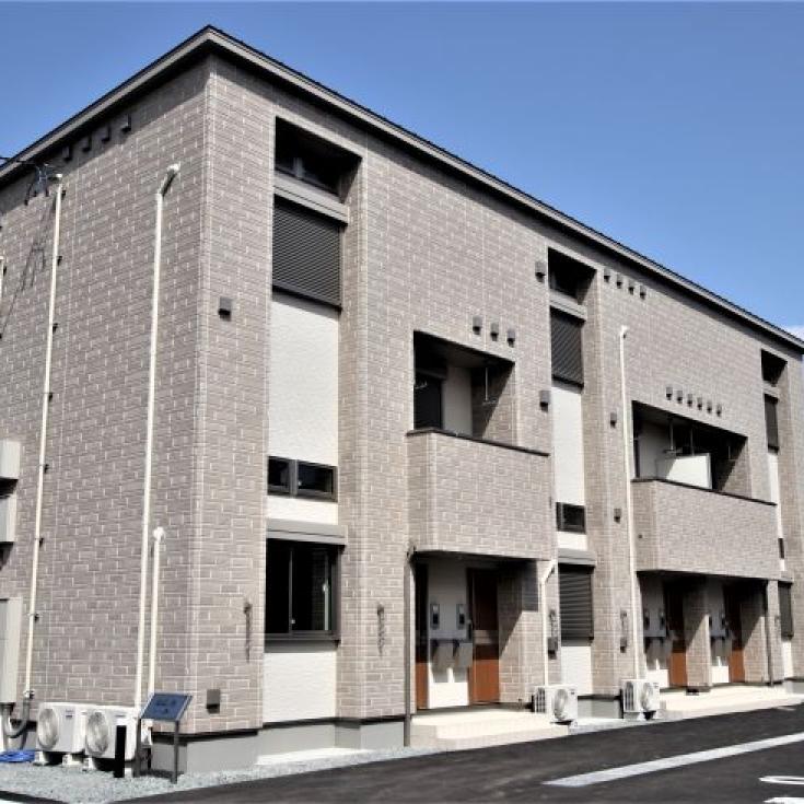 ▼「蔵」のある賃貸住宅見学会