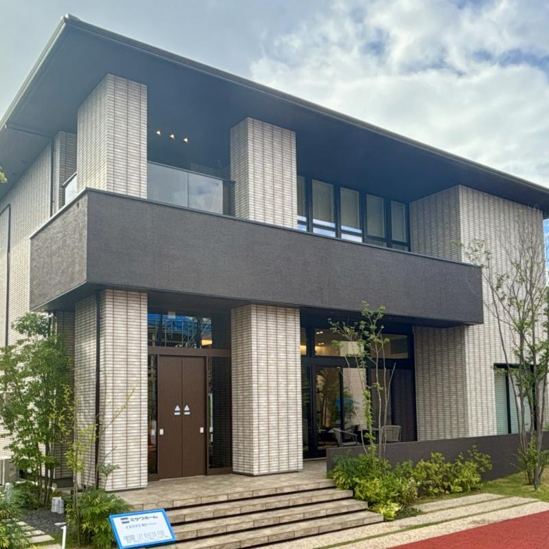 ▼【TUFふくしま展示場】似顔絵プレゼント企画開催！