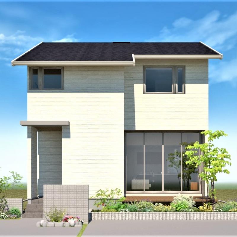【予約制】《NEW》中曽根町プラザＢ棟　完成見学会
