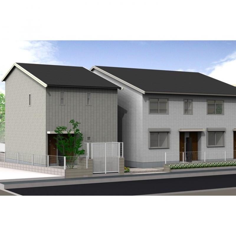 蔵のある賃貸住宅実例見学会