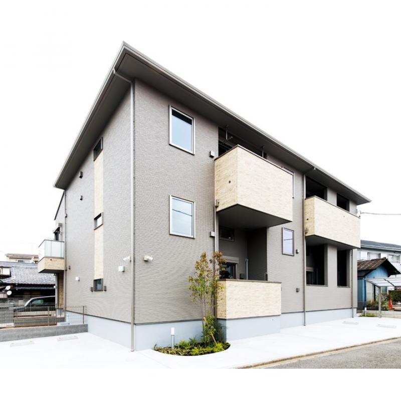 【子育て支援】蔵のある賃貸住宅見学会