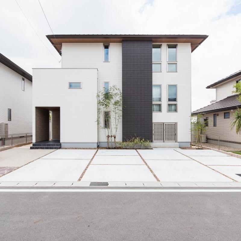 オーナー様のお住まい見学会　みよし市黒笹会場