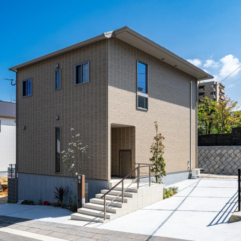 【ヒルズガーデン安部山公園駅】新モデルホームグランドオープン