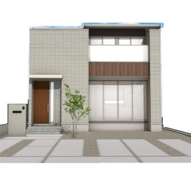ミサワホームの新築住宅を見に行こう　in 袋井市旭町【ヒルズガーデン旭町1号地】