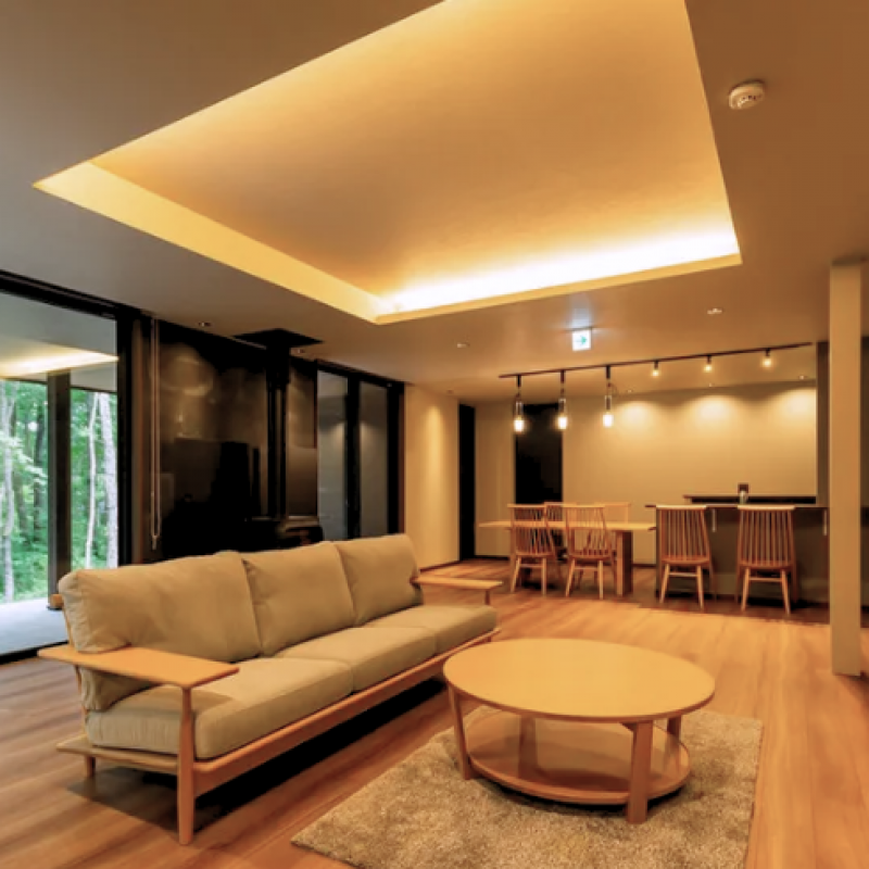 Forest Villa