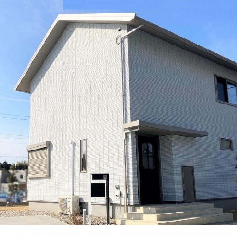 【予約制】掛川市高御所19号地
