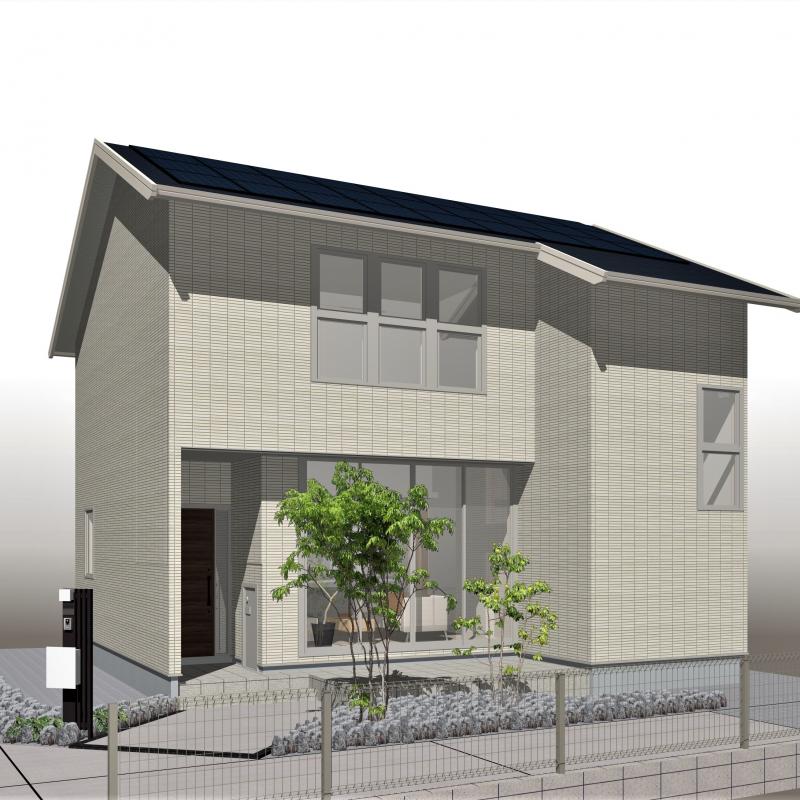 ▼～ 7/19 OPEN ～分譲住宅見学会【エムズコート小名浜大原No.3】