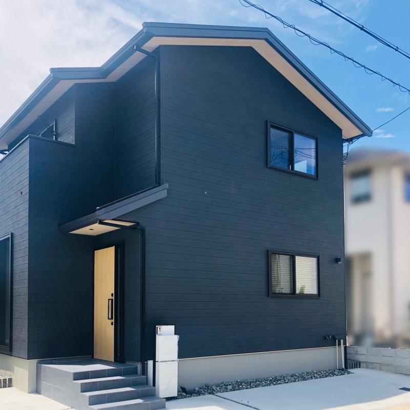 分譲住宅見学会