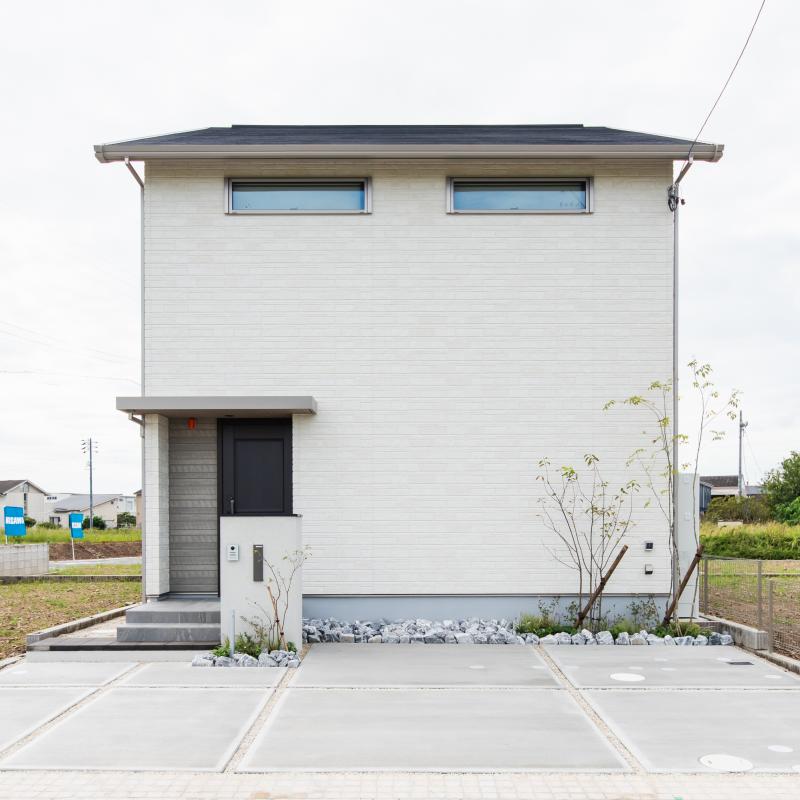 エムスマートシティ岡崎駅南　モデルハウス見学会＆分譲地相談会