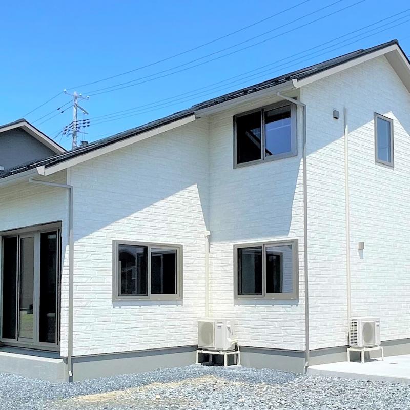 ▼NEW　エムズスクエアときわ台 Roomie大屋根タイプ