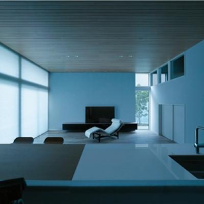平屋＋Kura「快適スキップフロア」完成見学会