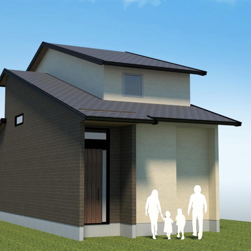 分譲住宅見学会