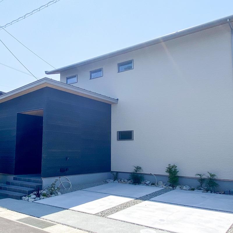 【2階建】建物見学会