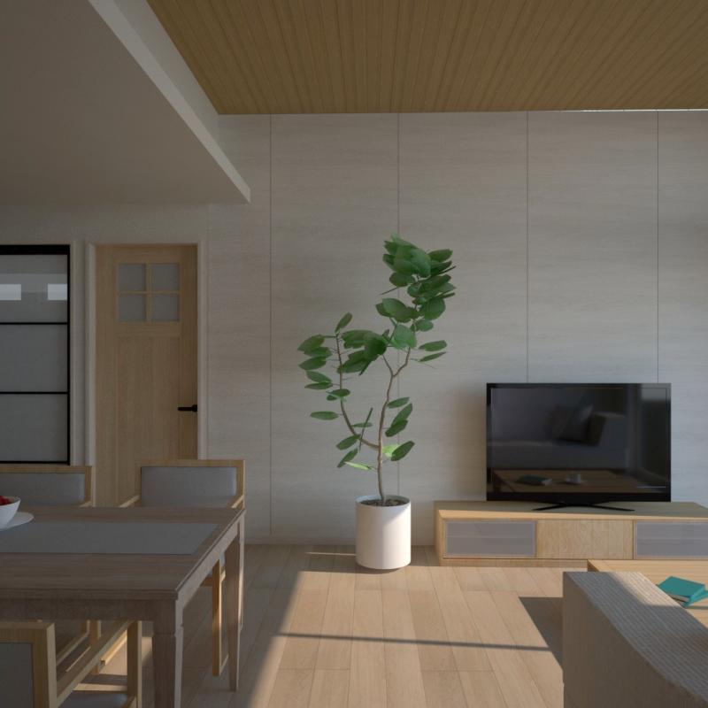 住まいの実例見学会in鈴鹿市岸岡町#271