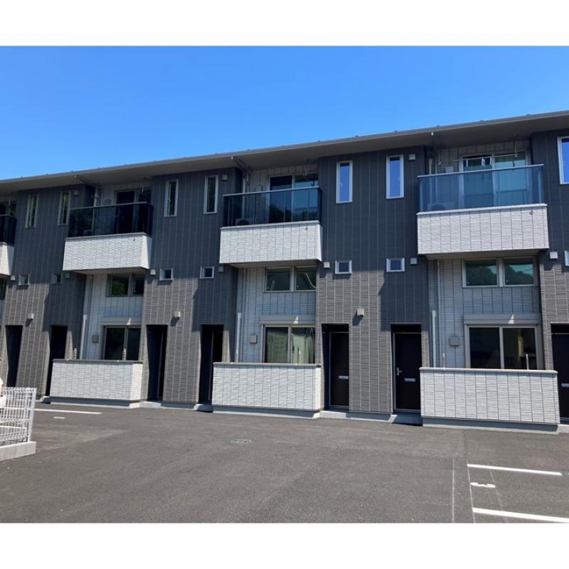KURA付　2階建賃貸住宅見学会
