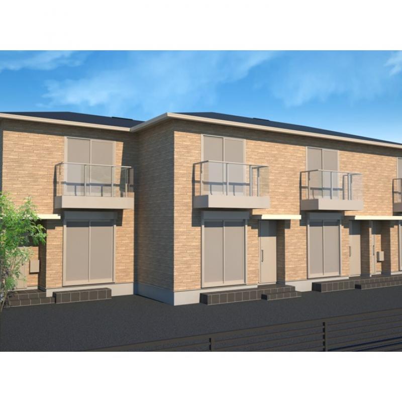 【完全予約制】ミサワホーム賃貸住宅見学会　3LDKメゾネット