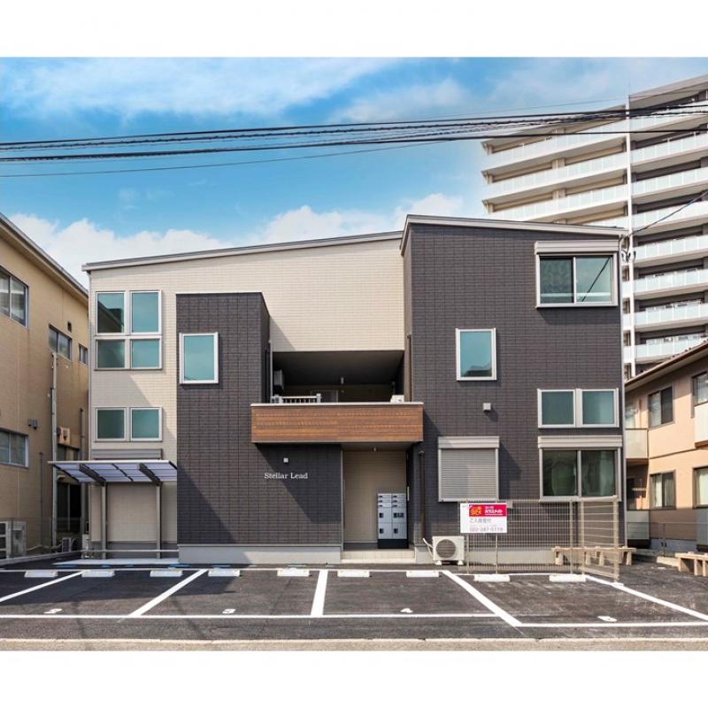 蔵のある賃貸住宅見学会