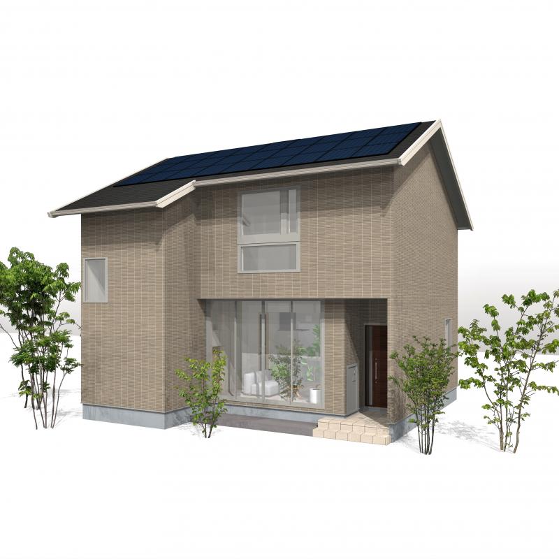 ▼～ 9/13 OPEN ～ 分譲住宅見学会【エムズスクエア菜根No.22】 
