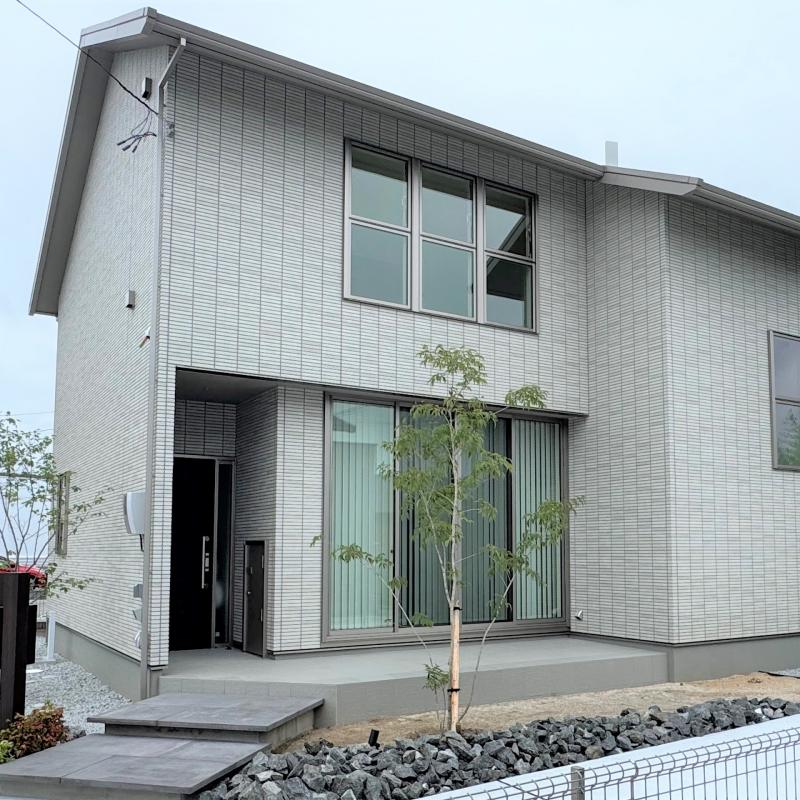 ▼～ 7/19 OPEN ～分譲住宅見学会【エムズコート小名浜大原No.3】