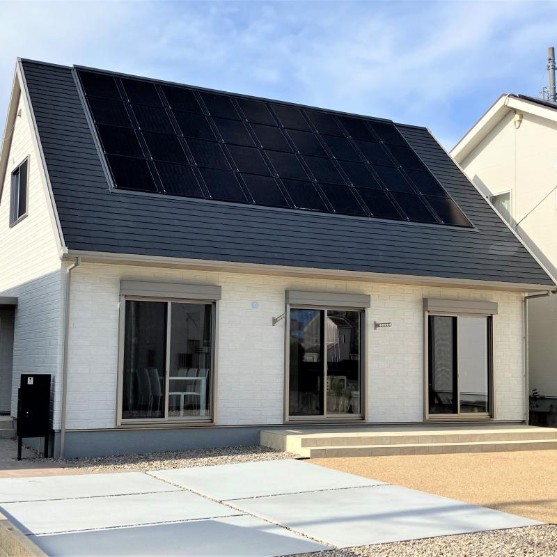ミサワホームを見に行こう　in 浜松市三方原町(オナーズヒル三方原)