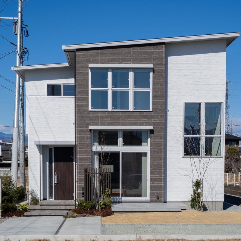 【予約制】分譲住宅フェア【昭和町紙漉阿原会場】