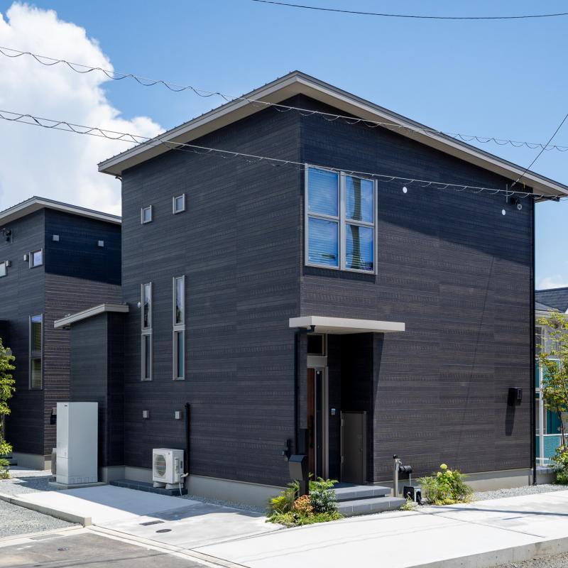 【予約制】分譲住宅フェア【甲斐市西八幡会場】 