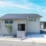 【分譲フェア】パルタウン隼人７モデルハウス