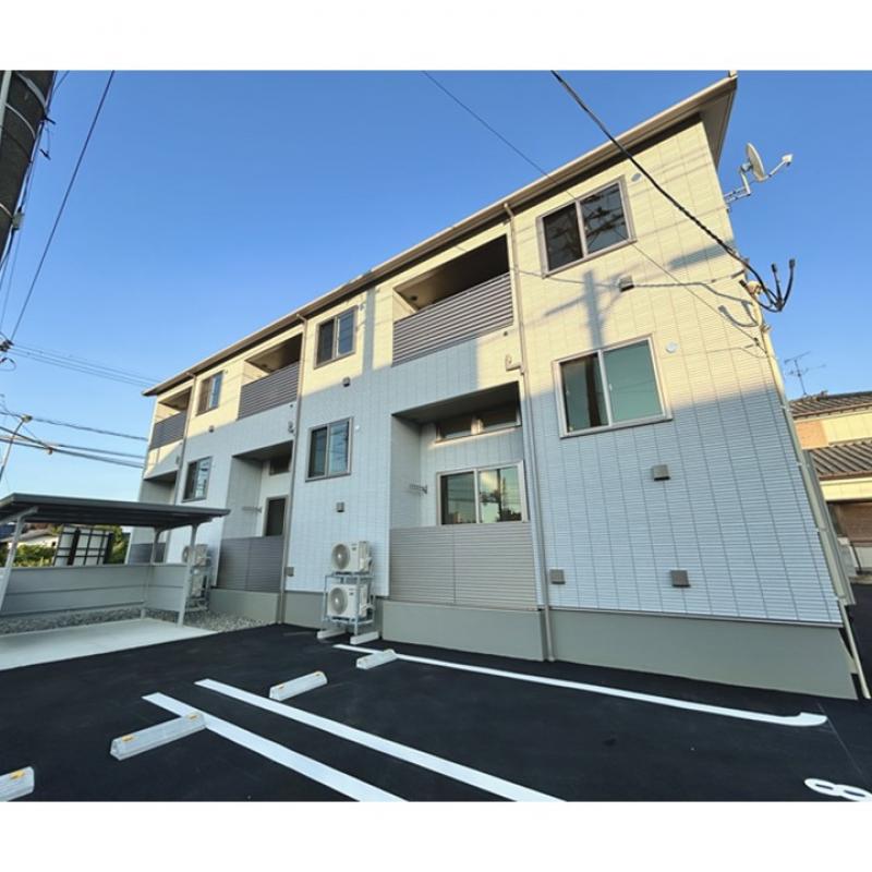 大収納空間「蔵」のある賃貸住宅実例見学会