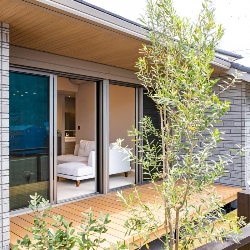 〈宇都宮市宝木町1丁目〉モデルハウス見学会