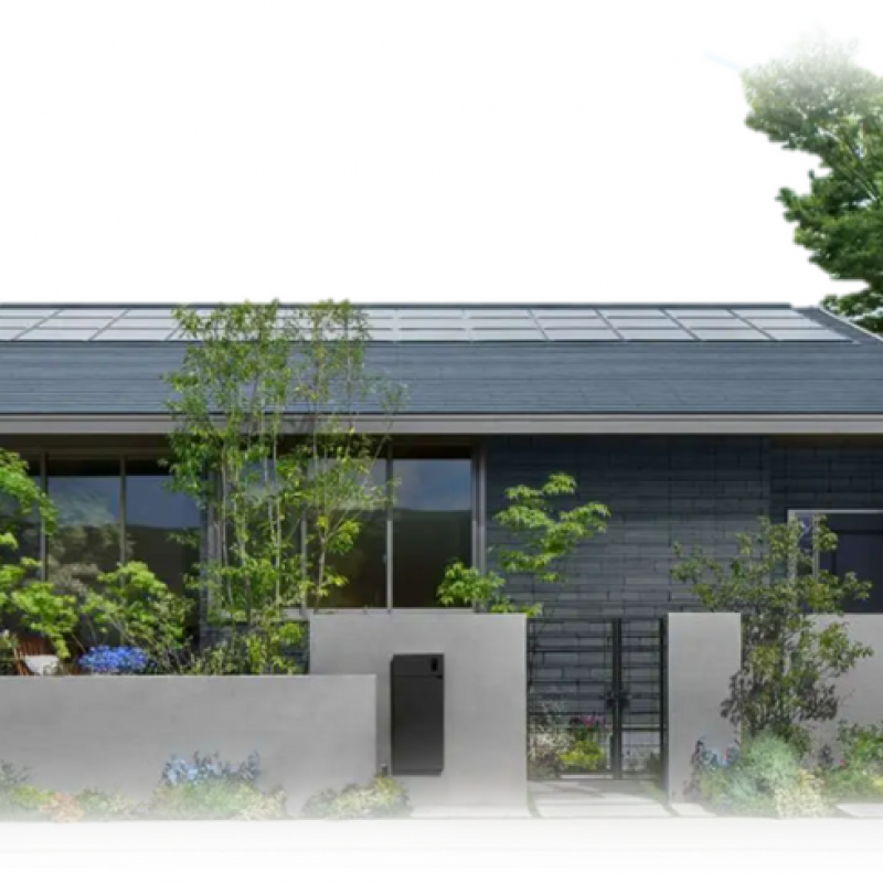 〈小山市神鳥谷〉モデル棟見学会