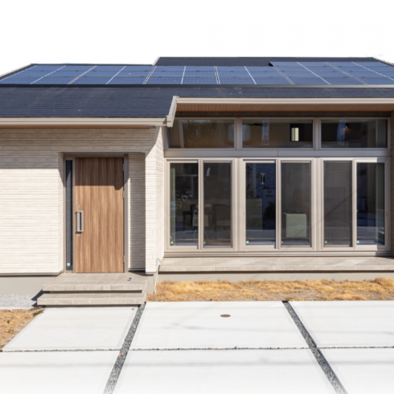 〈小山市神鳥谷〉モデルハウス販売会 