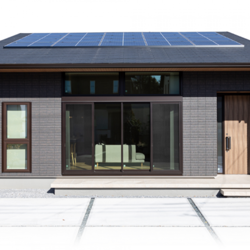 〈小山市神鳥谷〉モデルハウス販売会