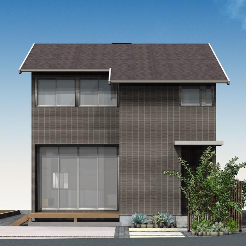 ミサワホーム北越　東上関プラザA棟　建売住宅【ご来場予約キャンペーン】