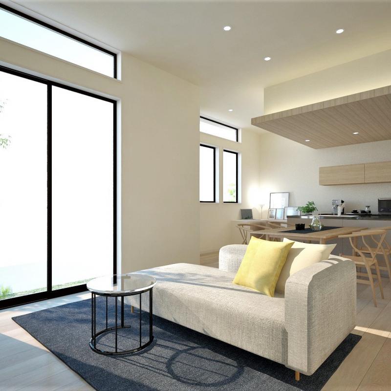 住まいの実例見学会in津市河芸町＃299