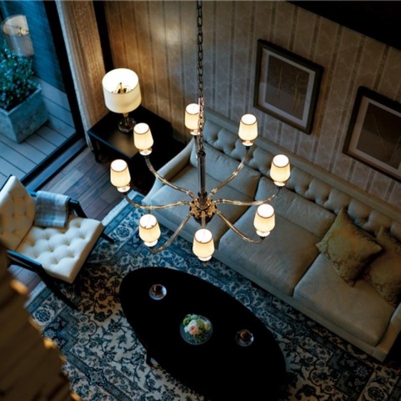 蔵のある家　完成内覧会　