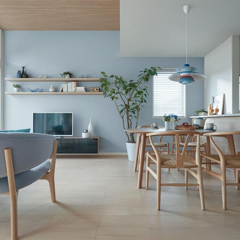 ▼オーナーさま完成邸見学会｜SMART STYLE スキップ蔵　- 34坪/4LDK＋蔵 - 