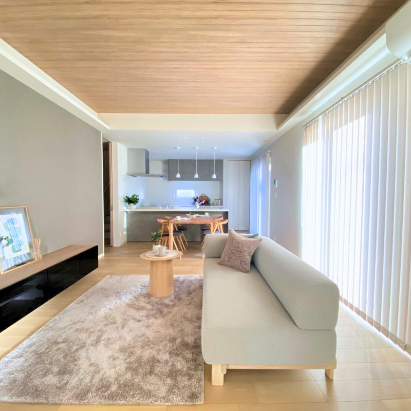 ▼嶋南No.3 見学会