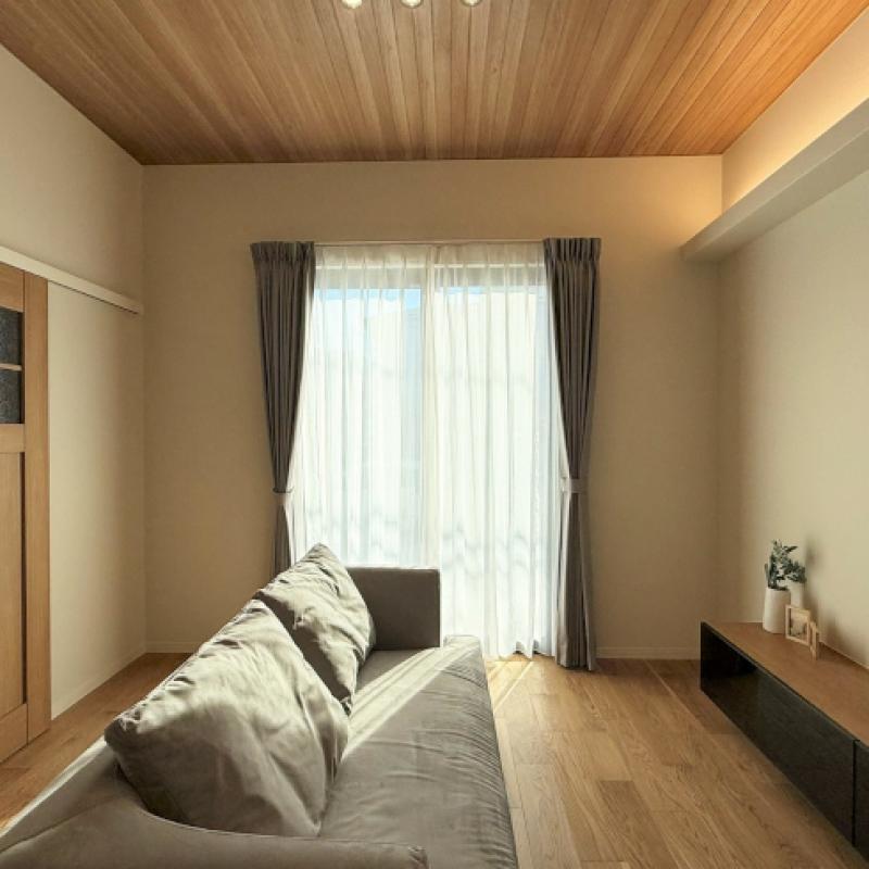 ▼手形見学会場（NO.3） 予約制見学会